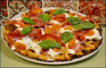 Napolitaine romaine