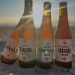 Bieres ( brasserie des 3 pins - carqueiranne)